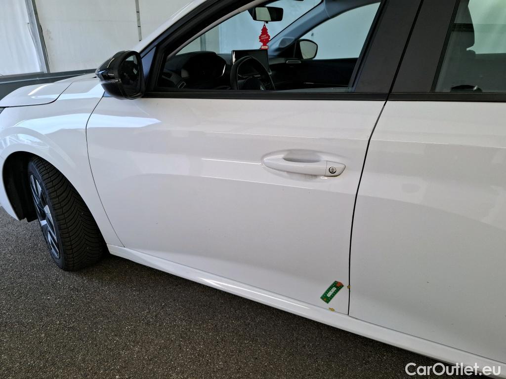  Peugeot  208  Active 1.2 PureTech 100CV BVM6 E6d #1