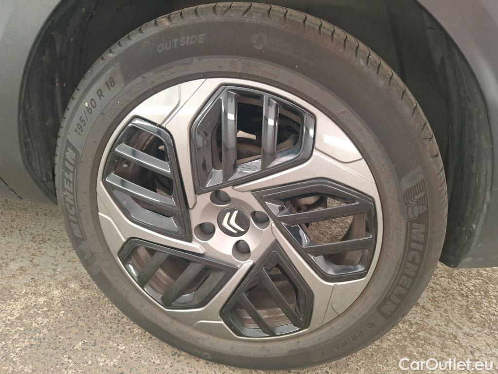  Citroen  C4 CITROEN  X / 2022 / 4P / Berline PureTech 130 S&S EAT8 Feel Pack #24