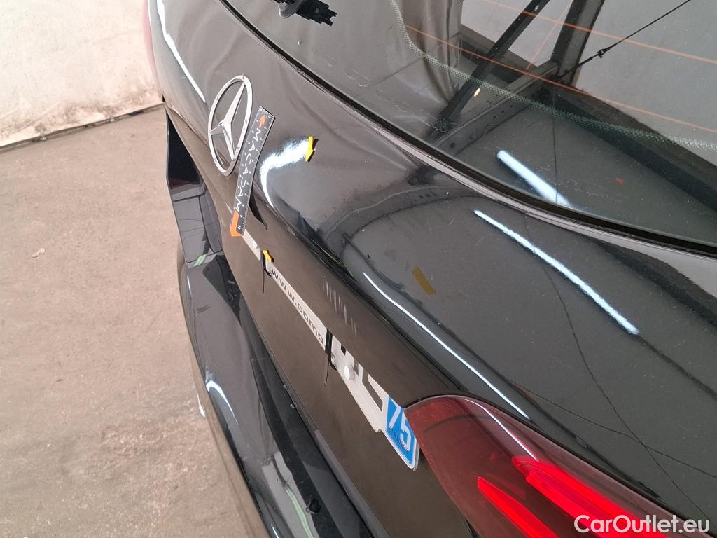  Mercedes  B-Klasse MERCEDES-BENZ Classe B / 2019 / 5P / monospace B 200 d AMG Line Edition BA8 #51