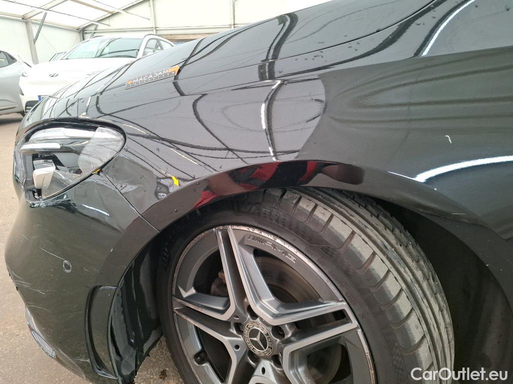  Mercedes  B-Klasse MERCEDES-BENZ Classe B / 2019 / 5P / monospace B 200 d AMG Line Edition BA8 #48