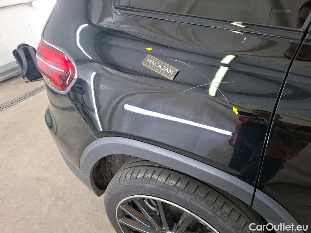  Mercedes  GLB MERCEDES-BENZ  / 2019 / 5P / SUV  200 d AMG Line #13