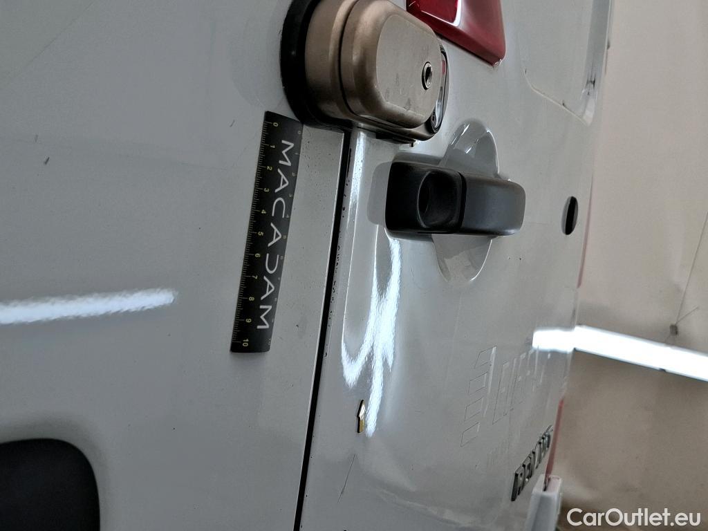 Renault  Master  III Fourgon L3H2 3 5 Grand Confort dCi 135CV BVM6 E6dT #50