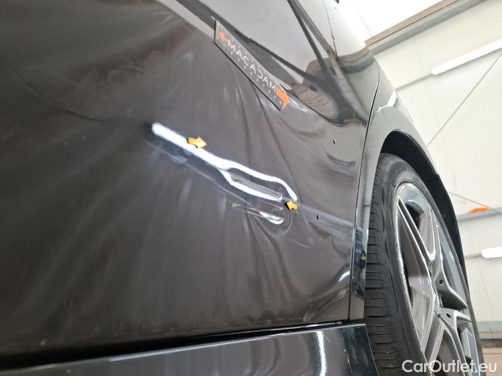  Mercedes  B-Klasse MERCEDES-BENZ Classe B / 2019 / 5P / monospace B 200 d AMG Line Edition BA8 #46