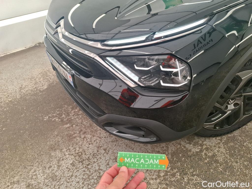  Citroen  C4 CITROEN  X / 2022 / 4P / Berline PureTech 130 S&S EAT8 Feel Pack #3