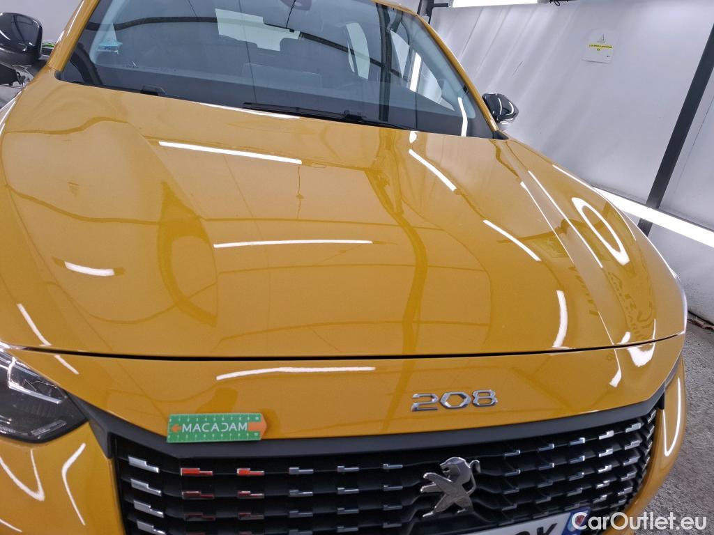  Peugeot  208  Active Pack 1.2 PureTech 75CV BVM5 E6d #19