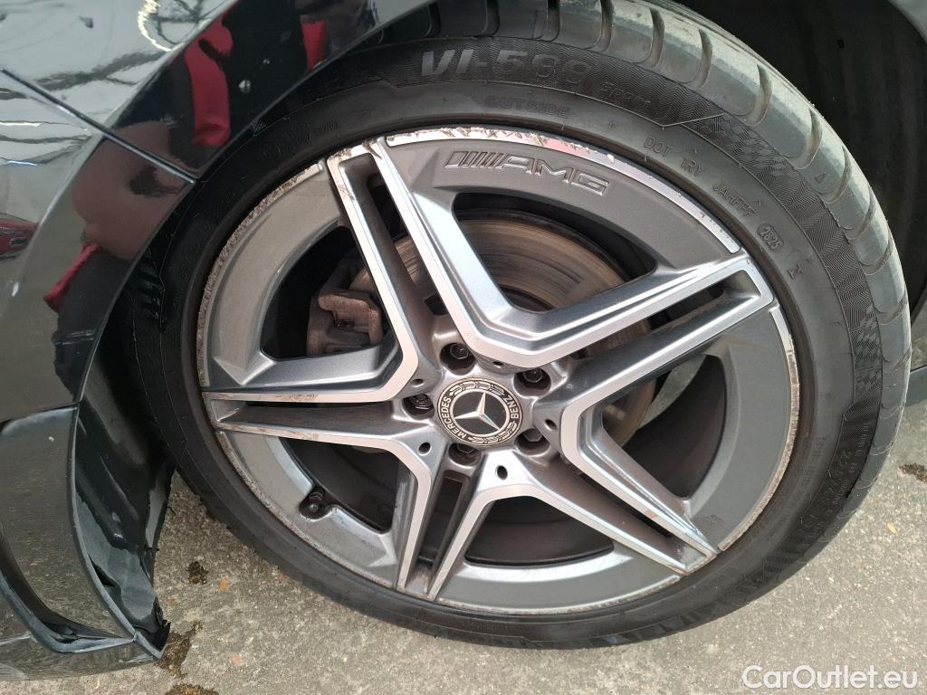  Mercedes  B-Klasse MERCEDES-BENZ Classe B / 2019 / 5P / monospace B 200 d AMG Line Edition BA8 #90