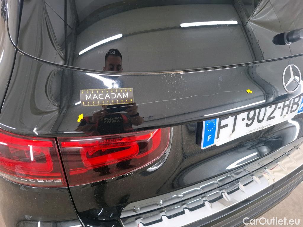  Mercedes  GLB MERCEDES-BENZ  / 2019 / 5P / SUV  200 d AMG Line #19