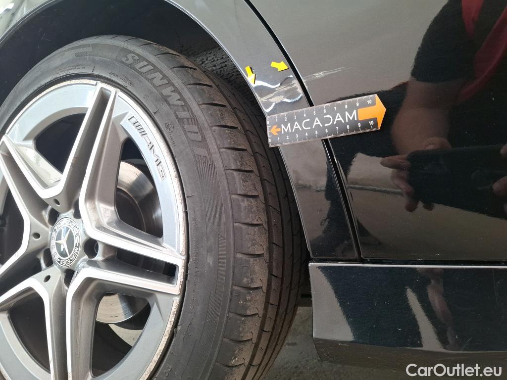  Mercedes  B-Klasse MERCEDES-BENZ Classe B / 2019 / 5P / monospace B 200 d AMG Line Edition BA8 #55