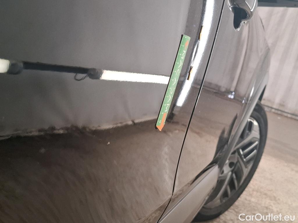  Citroen  C4 CITROEN  X / 2022 / 4P / Berline PureTech 130 S&S EAT8 Feel Pack #19