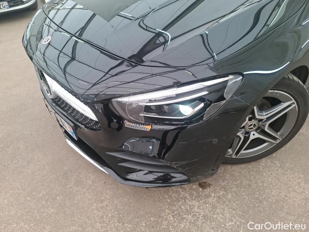  Mercedes  B-Klasse MERCEDES-BENZ Classe B / 2019 / 5P / monospace B 200 d AMG Line Edition BA8 #4