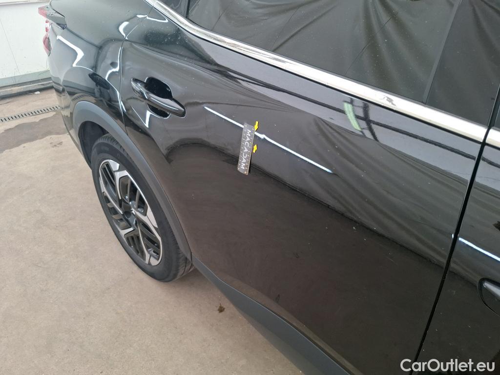  Citroen  C4 CITROEN  X / 2022 / 4P / Berline PureTech 130 S&S EAT8 Shine #23