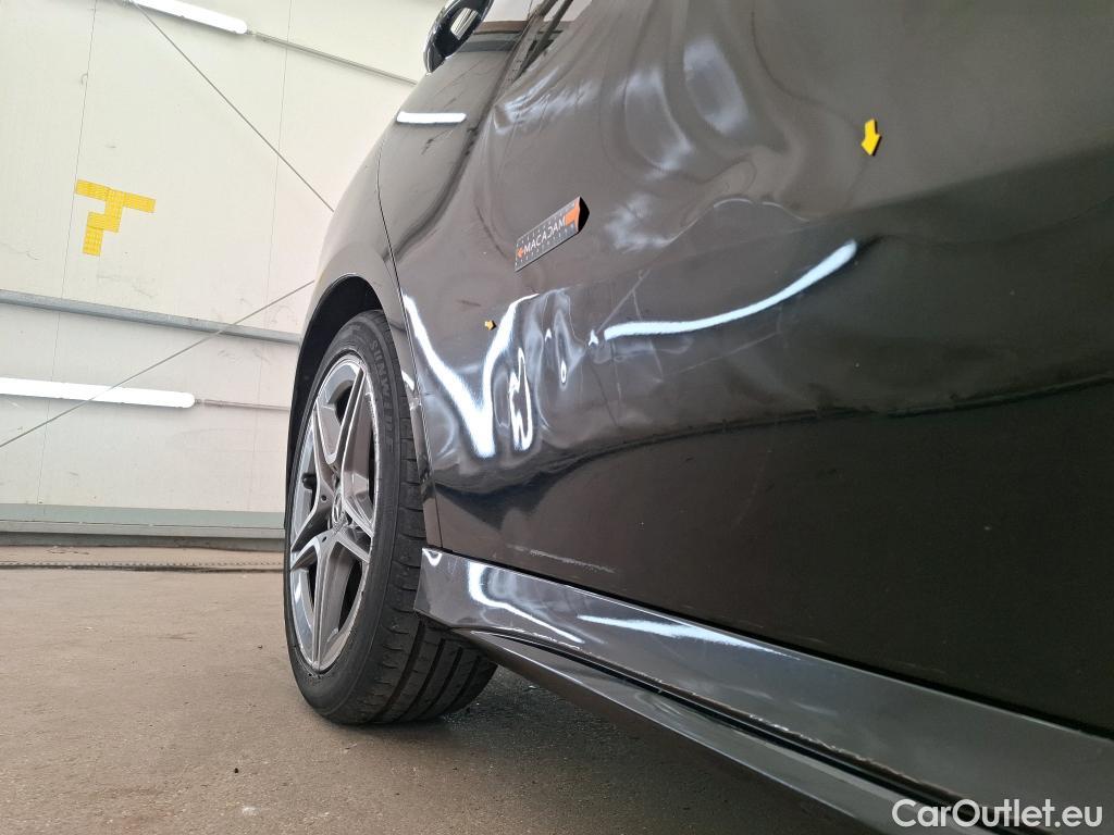  Mercedes  B-Klasse MERCEDES-BENZ Classe B / 2019 / 5P / monospace B 200 d AMG Line Edition BA8 #41