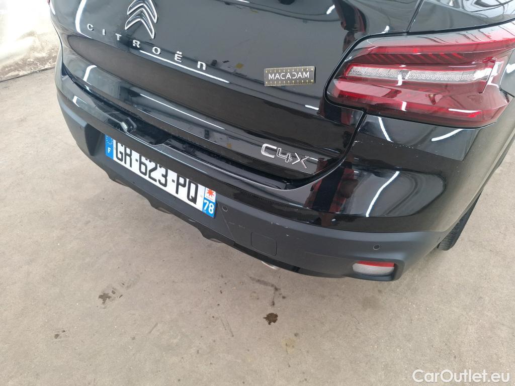  Citroen  C4 CITROEN  X / 2022 / 4P / Berline PureTech 130 S&S EAT8 Shine #32