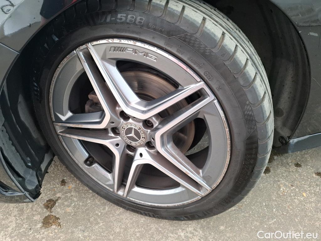  Mercedes  B-Klasse MERCEDES-BENZ Classe B / 2019 / 5P / monospace B 200 d AMG Line Edition BA8 #89