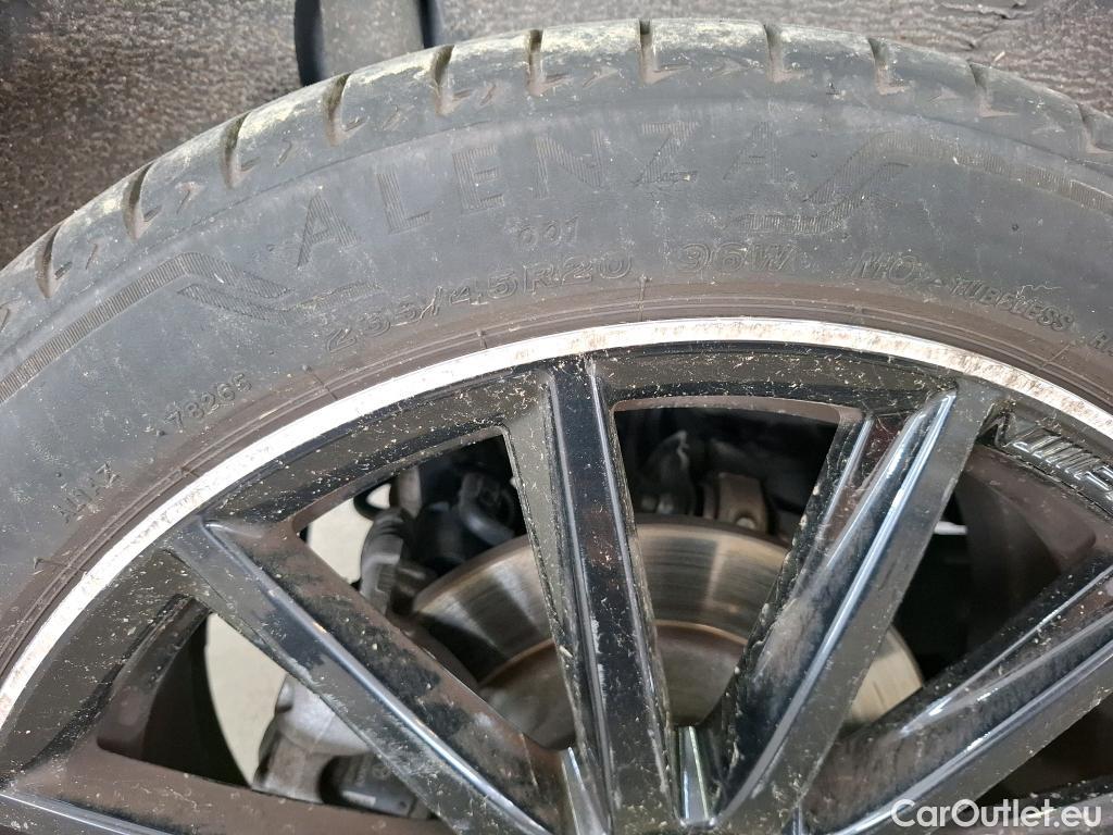  Mercedes  GLB MERCEDES-BENZ  / 2019 / 5P / SUV  200 d AMG Line #27