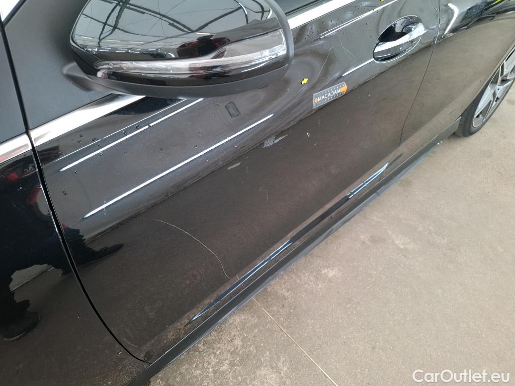  Mercedes  B-Klasse MERCEDES-BENZ Classe B / 2019 / 5P / monospace B 200 d AMG Line Edition BA8 #61