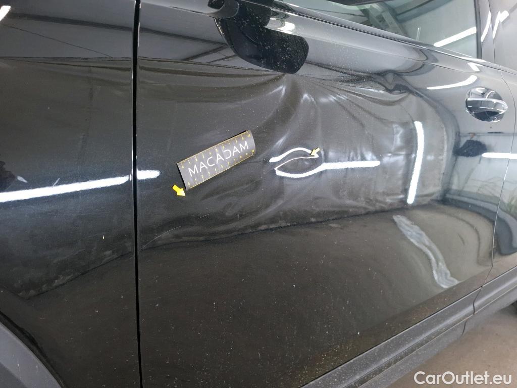  Mercedes  GLB MERCEDES-BENZ  / 2019 / 5P / SUV  200 d AMG Line #6