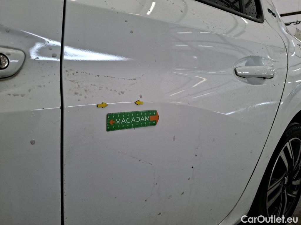  Peugeot  208  Style 1.2 PureTech 75CV BVM5 E6d #6