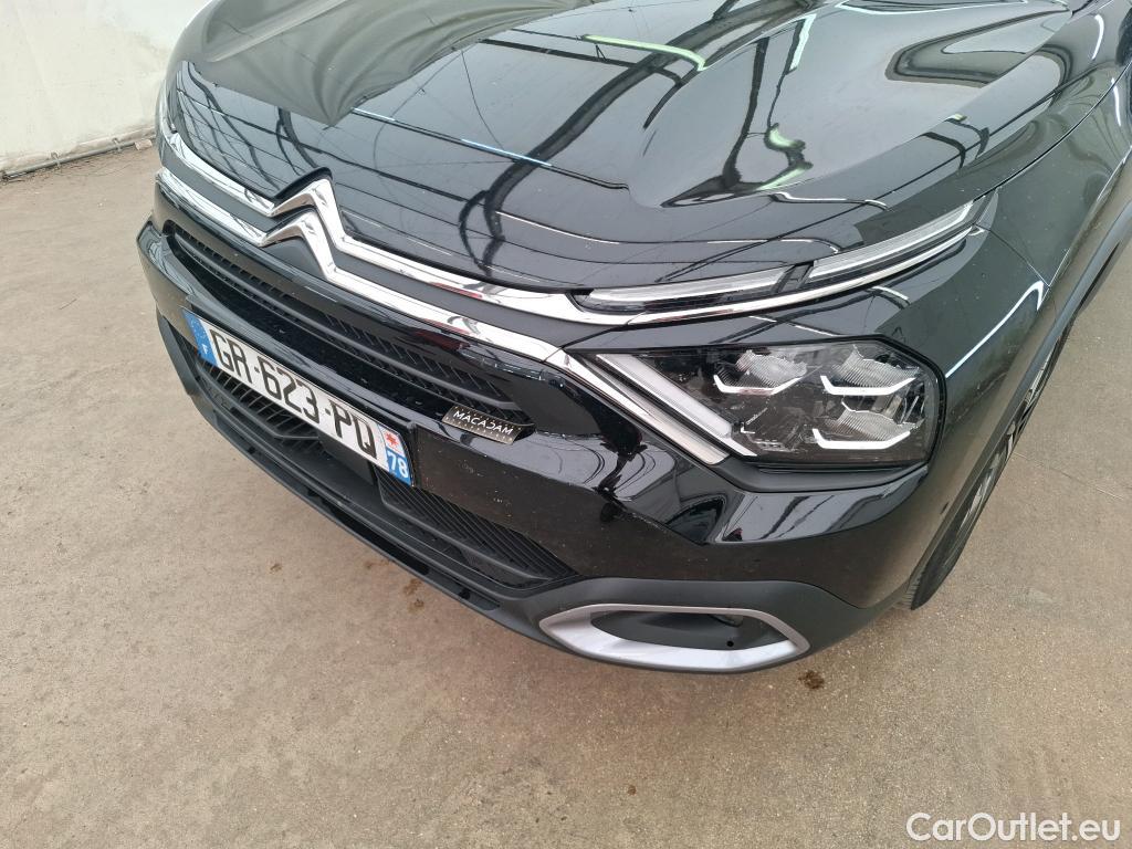  Citroen  C4 CITROEN  X / 2022 / 4P / Berline PureTech 130 S&S EAT8 Shine #39