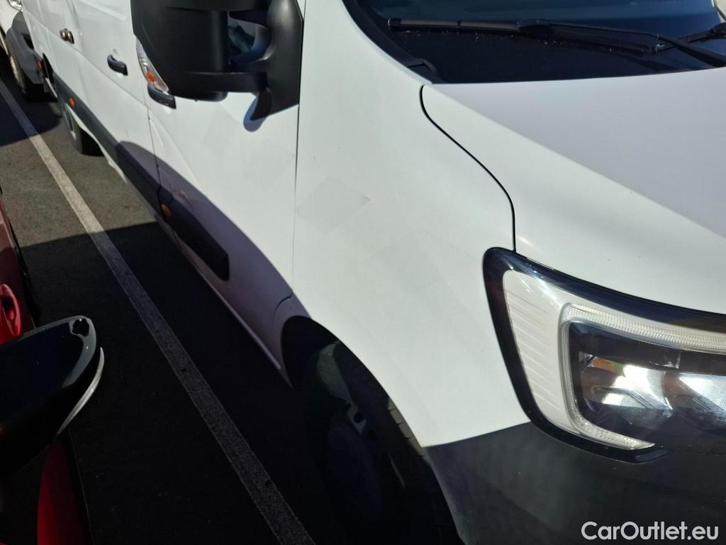  Renault  Master  III Fourgon L3H2 3 5 Grand Confort dCi 135CV BVM6 E6dT #88