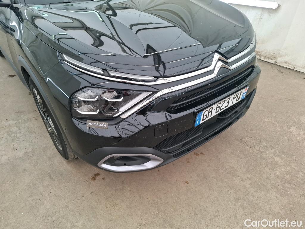  Citroen  C4 CITROEN  X / 2022 / 4P / Berline PureTech 130 S&S EAT8 Shine #54