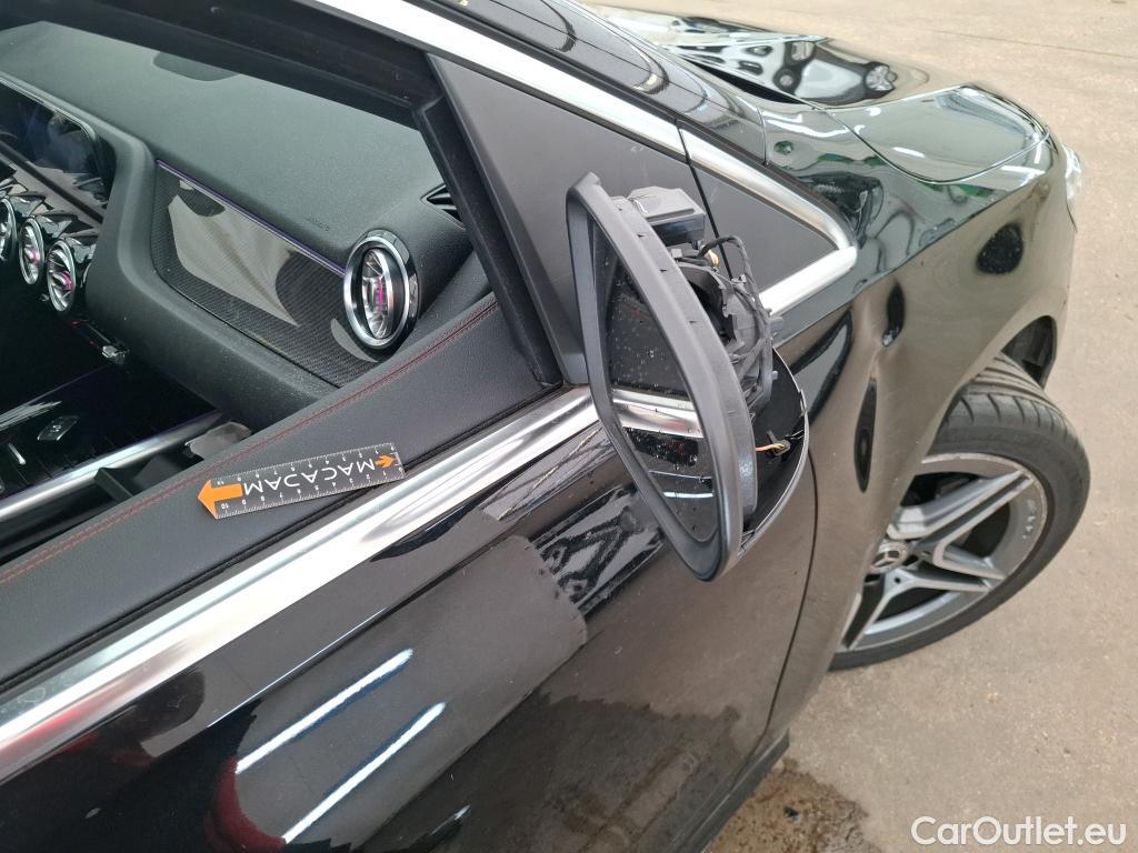  Mercedes  B-Klasse MERCEDES-BENZ Classe B / 2019 / 5P / monospace B 200 d AMG Line Edition BA8 #98