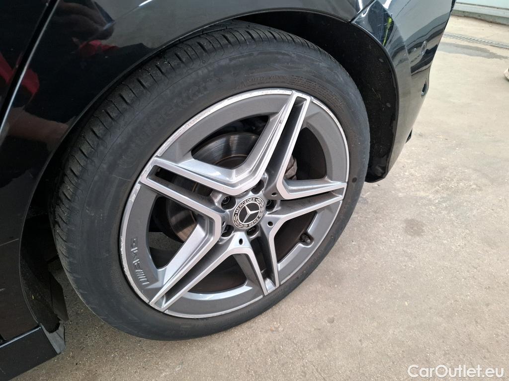  Mercedes  B-Klasse MERCEDES-BENZ Classe B / 2019 / 5P / monospace B 200 d AMG Line Edition BA8 #84