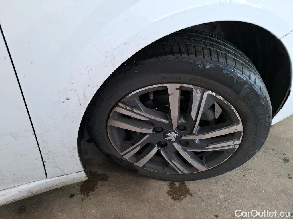  Peugeot  208  Style 1.2 PureTech 75CV BVM5 E6d #8