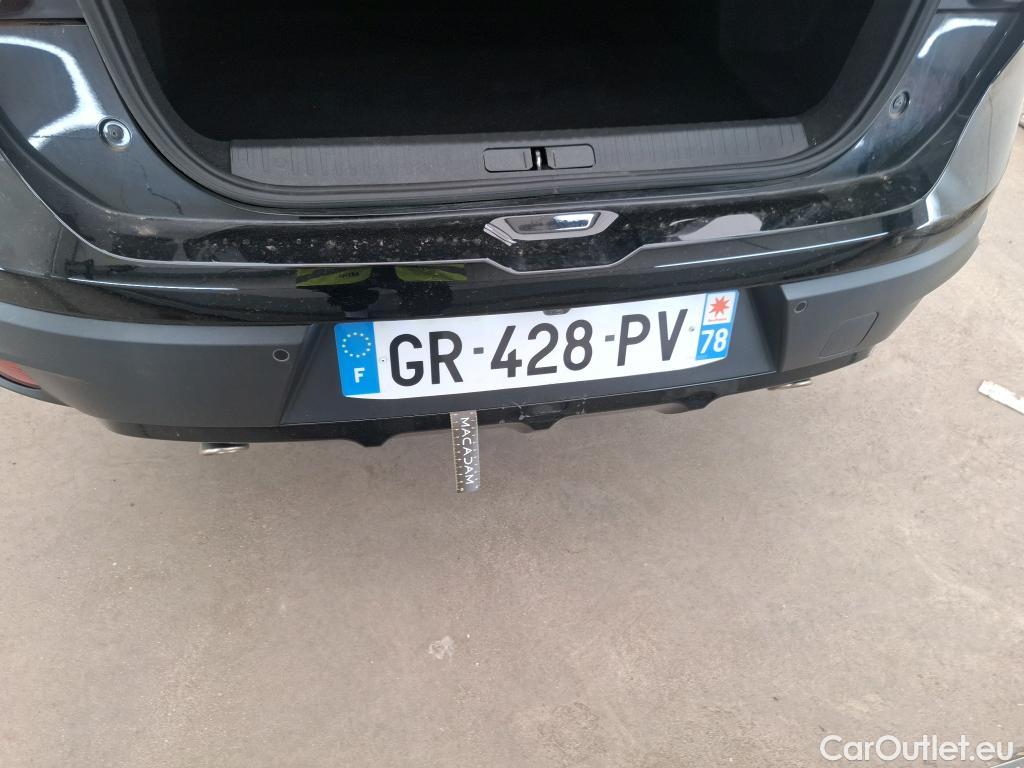  Citroen  C4  X Feel Pack 1.2 PureTech 130CV BVA8 6E #1