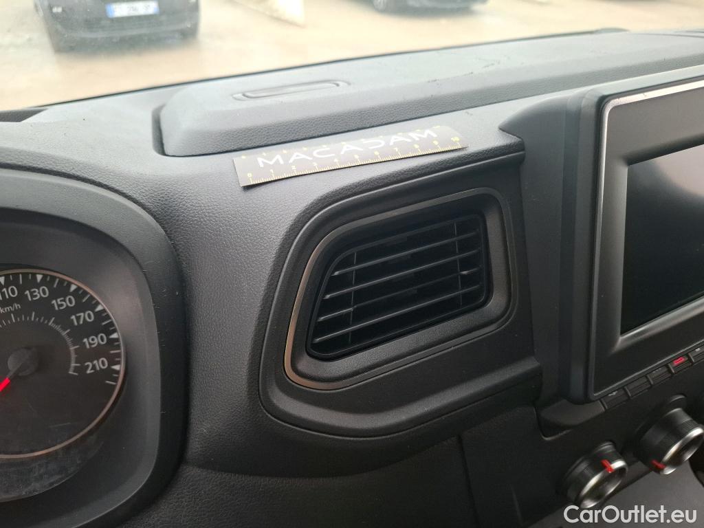  Renault  Master  III Fourgon L3H2 3 5 Grand Confort dCi 135CV BVM6 E6dT #68