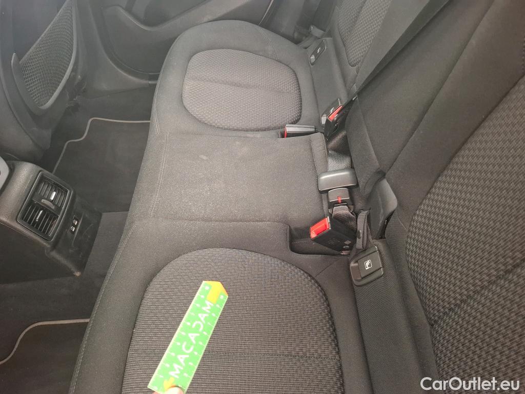  Bmw  X2 Série  sDrive 18i Lounge 1.5 135CV BVA7 E6d #7