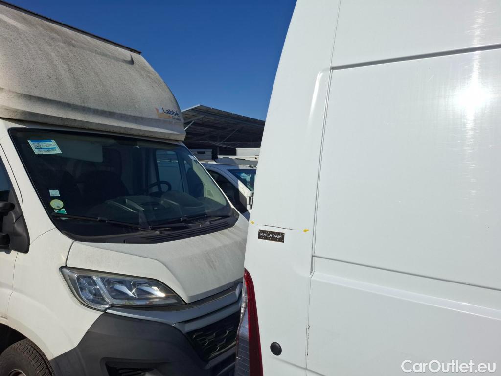  Renault  Master  III Fourgon L3H2 3 5 Grand Confort dCi 135CV BVM6 E6dT #97