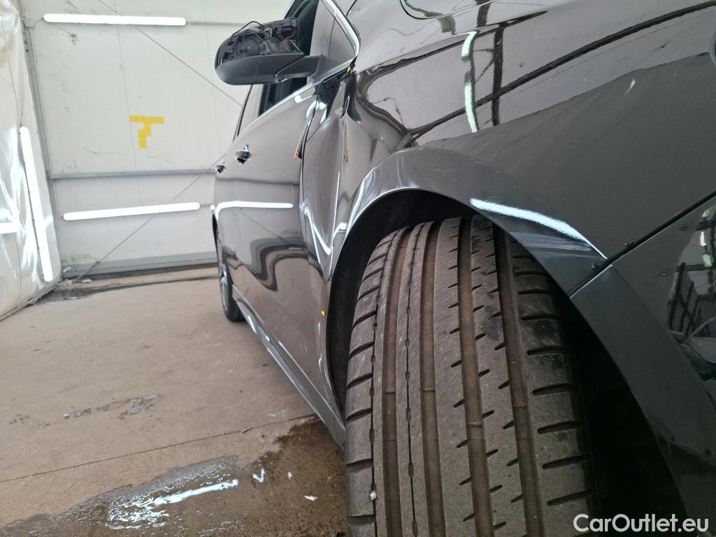  Mercedes  B-Klasse MERCEDES-BENZ Classe B / 2019 / 5P / monospace B 200 d AMG Line Edition BA8 #37