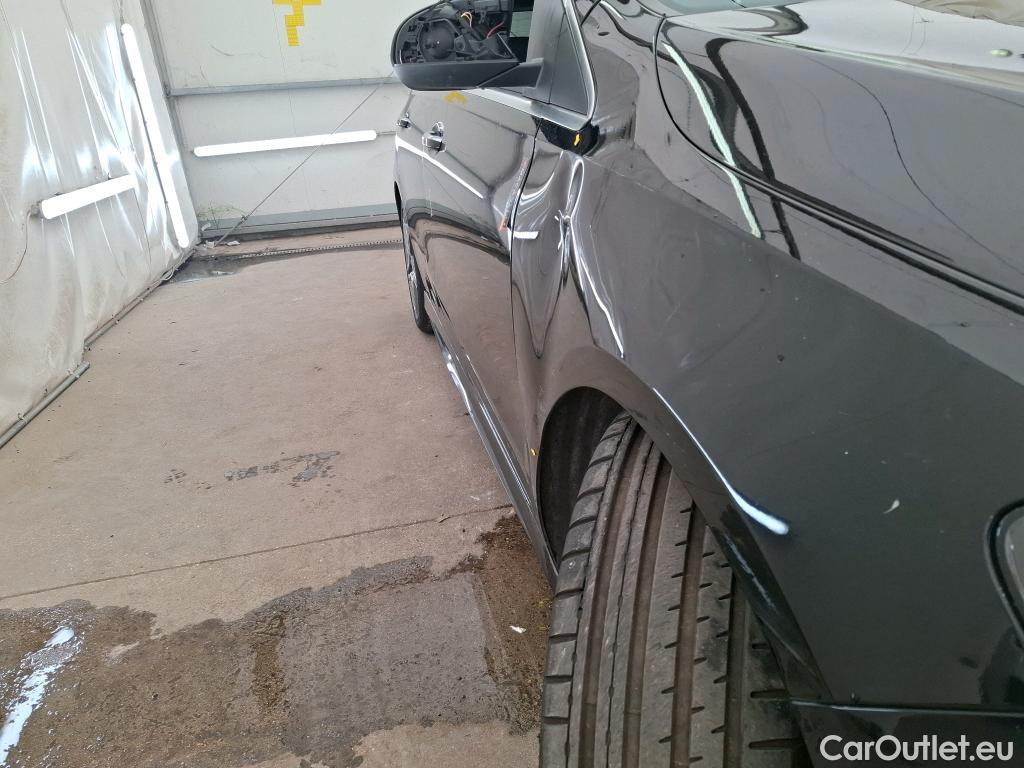  Mercedes  B-Klasse MERCEDES-BENZ Classe B / 2019 / 5P / monospace B 200 d AMG Line Edition BA8 #36