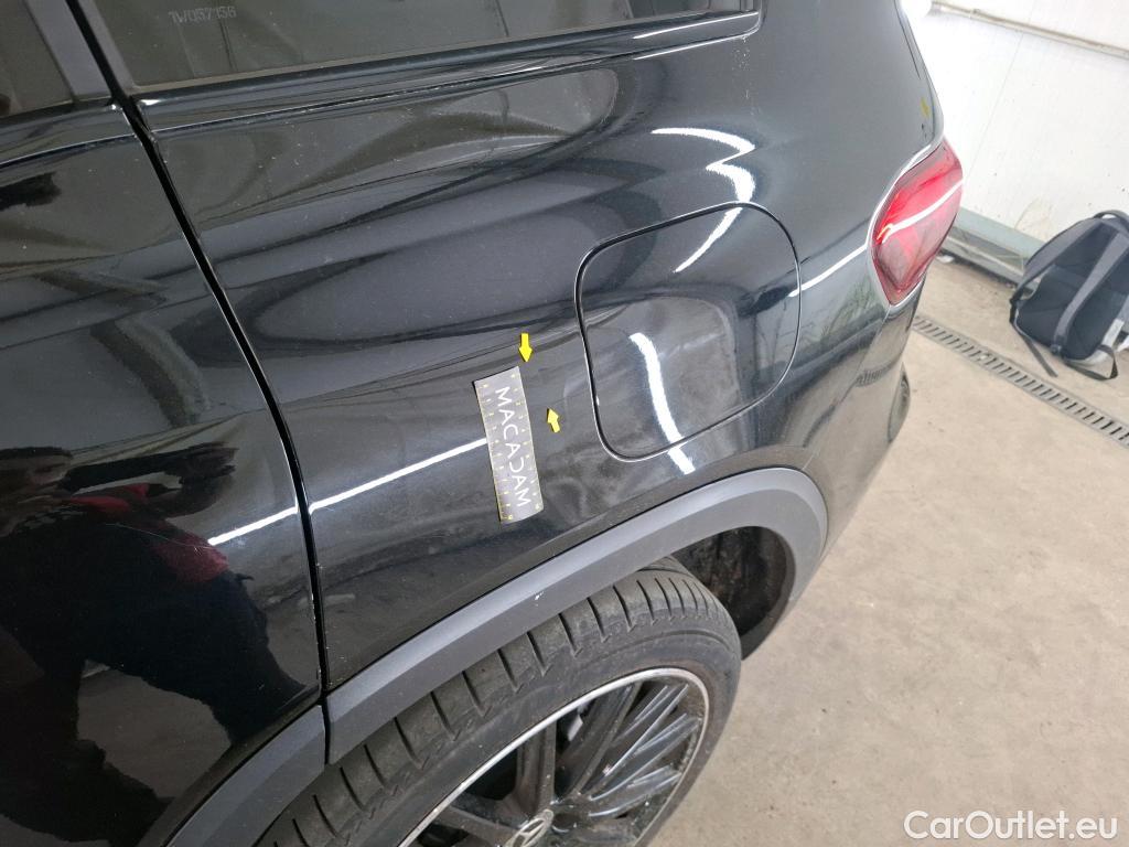  Mercedes  GLB MERCEDES-BENZ  / 2019 / 5P / SUV  200 d AMG Line #55