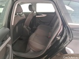  Audi  A4  Avant 30 TDI 2.0 TDI 135CV BVA7 E6d #9