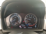  Bmw  X2 Série  sDrive 18i Lounge 1.5 135CV BVA7 E6d #6
