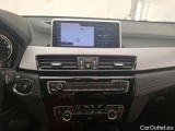  Bmw  X2 Série  sDrive 18i Lounge 1.5 135CV BVA7 E6d #7
