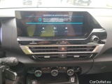  Citroen  C4  X Feel Pack 1.2 PureTech 130CV BVA8 6E #7