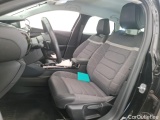  Citroen  C4  X Feel Pack 1.2 PureTech 130CV BVA8 6E #8
