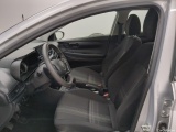  Hyundai  i20  Initia 1.2 85CV BVM5 E6d #10