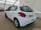  Peugeot  208  Signature 1.2 PureTech 80CV BVM5 E6dT #2