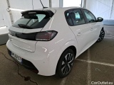  Peugeot  208  Active 1.2 PureTech 100CV BVM6 E6d #3