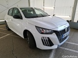  Peugeot  208  Active 1.2 PureTech 100CV BVM6 E6d #4