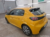  Peugeot  208  Active Pack 1.2 PureTech 75CV BVM5 E6d #2