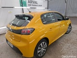  Peugeot  208  Active Pack 1.2 PureTech 75CV BVM5 E6d #3