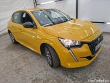  Peugeot  208  Active Pack 1.2 PureTech 75CV BVM5 E6d #4