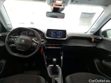  Peugeot  208  Style 1.2 PureTech 75CV BVM5 E6d #5