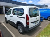  Peugeot  RIFTER  Active L1 1.5 HDi 100CV BVM5 E6dT #2