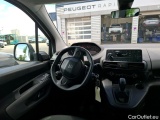  Peugeot  RIFTER  Active L1 1.5 HDi 100CV BVM5 E6dT #5